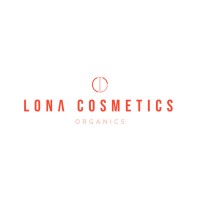Lona Cosmetics Organics logo - Similar company to Hidea Outboard Motors - Tr