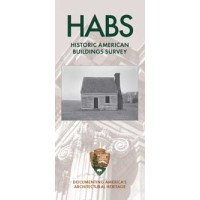 HABS Historic American Buildings logo - Similar company to Janshuf- Historic Buildings Conservation And Restoration Ltd | ינשוף שימור ושחזור מבנים בע