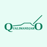 Qualimandjaro logo - Similar company to Rajo Nv