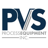 PVS Process Equipment, Inc logo - Similar company to Arrow Grinding, Inc.