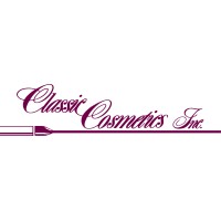 Classic Cosmetics, Inc. logo - Similar company to Vb Cosmetics, Inc.