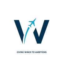 WECAIR Pilot School logo - Similar company to Skywings Flight Training