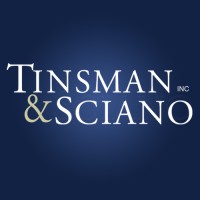 Tinsman & Sciano logo - Similar company to Taylor Made Financial Planning