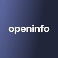 OpenInfo logo - Similar company to Puffyn