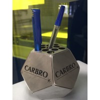 Carbro Sheet Metal Co. Ltd logo - Similar company to Colter Steels