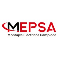 Montajes Eléctricos Pamplona, S.A. logo - Similar company to Anmar 2000, S.L.