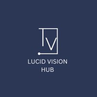 Lucid Vision Hub logo - Similar company to Axon Data Collective