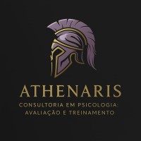 Athenaris Consultoria |  Psychological Assessment & Consulting logo - Similar company to Trekking Technology