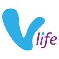 vlifeapp.ca logo - Similar company to Small & Local