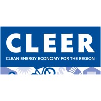 CLEER: Clean Energy Economy for the Region logo - Similar company to Green Lmi