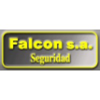 Empresa de Seguridad Falcon S.A. logo - Similar company to Securion.