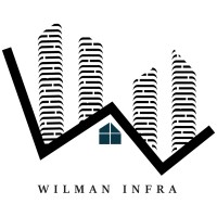 Wilman Infra Projects Pvt. Ltd logo - Similar company to Sidzifi