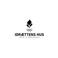 Idrættens Hus Hotel og Konference logo - Similar company to Ebic & Hotel Toppen Af Ebeltoft