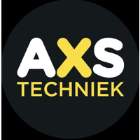 AXS Techniek B.V. logo - Similar company to Fleox