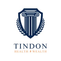 Tindon Health & Wealth logo - Similar company to Bni Maine