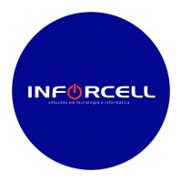 Inforcell • Locação de equipamentos de TI logo - Similar company to Laivon