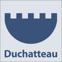 Duchatteau voor Mens en Werk logo - Similar company to Propixel B.V.