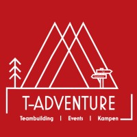 T-Adventure logo - Similar company to Ventilec Industrial Bv