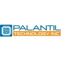 Palantil Technology Inc. logo - Similar company to Edell Tech
