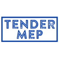 Tender MEP logo - Similar company to Egy Mep(Engineering&Contracting)