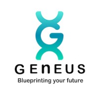 GeneusDNA logo - Similar company to Roovtect