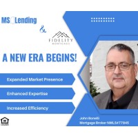 John M Bonelli - NMLS 77845 logo - Similar company to Miami Mortgage