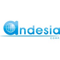 Andesia Corp logo - Similar company to Lumabuilt