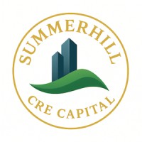 Summerhill CRE logo - Similar company to Harbor Lane Capital