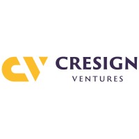 Cresign Ventures logo - Similar company to Vastmove Technologies