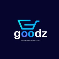Goodz logo - Similar company to Pakal B2B | Consultora Digital | Marketplace & Alibaba.Com Official Channel Partner