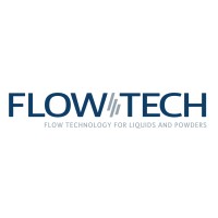 FlowTech A/S logo - Similar company to Advanced Automatic Solutions