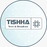Tishha News and  Broadcast logo - Similar company to Techto Networks