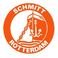 Schmitt Anchors & Chaincables B.V. logo - Similar company to Onze Haven