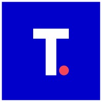 TRIBU logo - Similar company to Oma Creative Studio