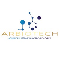 ARBIOTECH - ADVANCED RESEARCH BIOTECHNOLOGIES logo - Similar company to Arbiotech (Animal Reproduction Biotechnology)