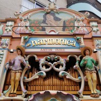 Stichting Helderse Draaiorgelvrienden