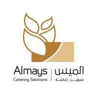 Almays Catering Solutions logo - Similar company to Chef Delicious | لذائذ الشيف