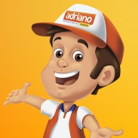 Adriano Móveis logo - Similar company to Samaria Camarões Ltda