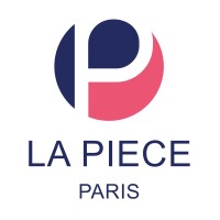 La Pièce Paris logo - Similar company to Baie Des Caps