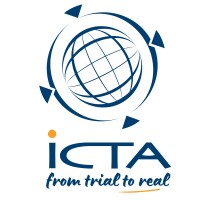 ICTA logo - Similar company to Qualees