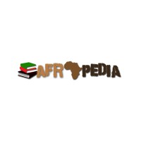 Afropedia logo - Similar company to Bora Technology
