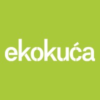 EKO KUĆA magazin logo - Similar company to Ek Studio