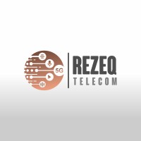 Rezeq Telecom logo - Similar company to Din Service