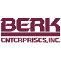 Berk Enterprises, Inc. logo - Similar company to Dorfin