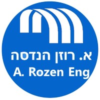 Rozen Engineers logo - Similar company to Talerpm