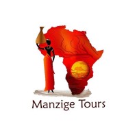 Manzige Tours & Safari logo - Similar company to Mountguide