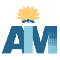 Asian Impact Movement logo - Similar company to Bizbuzz Nfp
