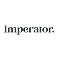 Imperator logo - Similar company to Return On Art