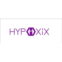 HYPOXiX logo - Similar company to Breathingbusiness