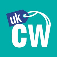 UK Christmas World logo - Similar company to Room To Room